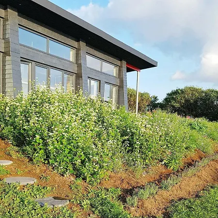 Vakantiehuis 8 Person Holiday In Kalundborg