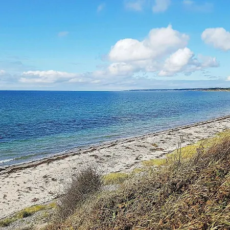 8 Person Holiday In * Kalundborg