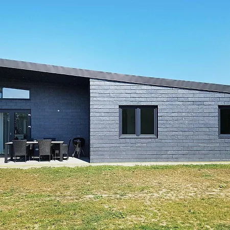 Vakantiehuis 8 Person Holiday In