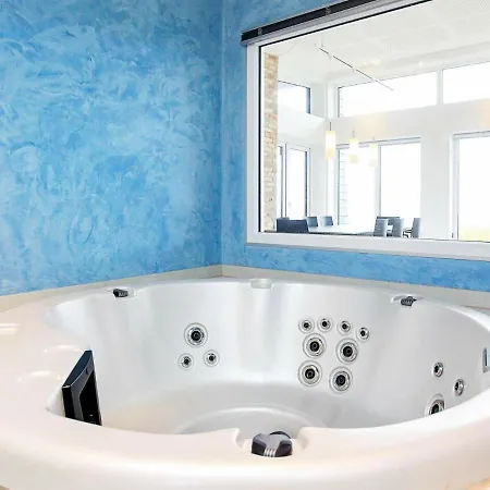 8 Person Holiday In * Kalundborg