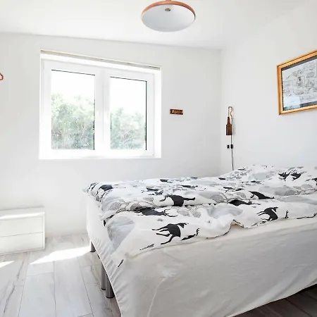 8 Person Holiday In * Kalundborg