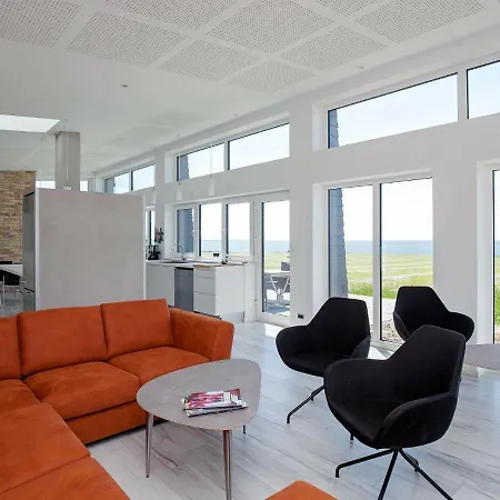 Vakantiehuis 8 Person Holiday In *