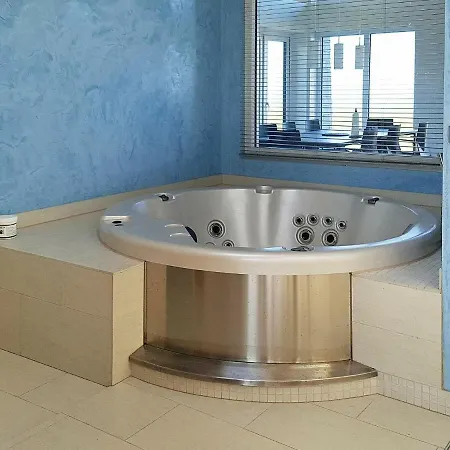 8 Person Holiday In * Kalundborg