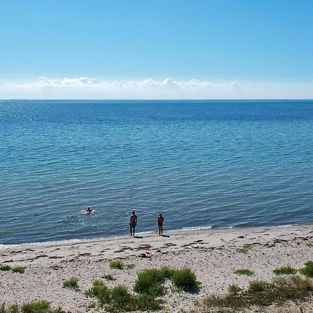 Vakantiehuis 8 Person Holiday In Kalundborg