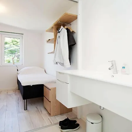 Vakantiehuis 8 Person Holiday In Kalundborg