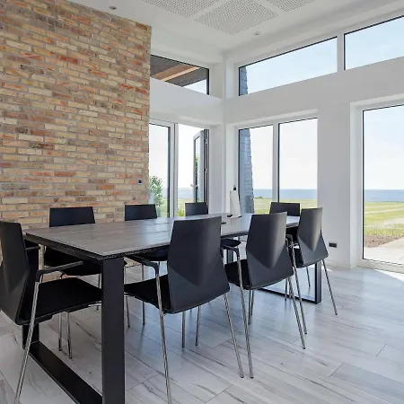 Vakantiehuis 8 Person Holiday In Kalundborg