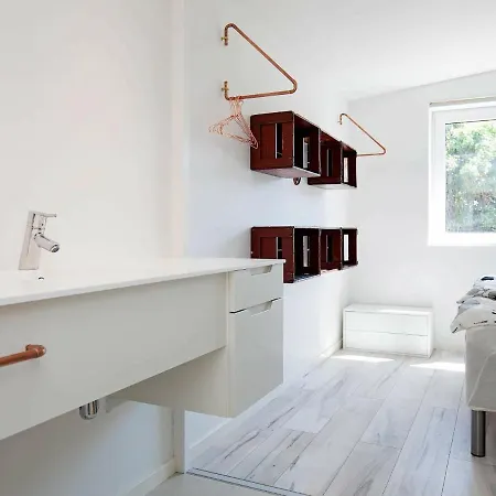 8 Person Holiday In Vakantiehuis Kalundborg