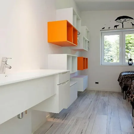 8 Person Holiday In * Kalundborg